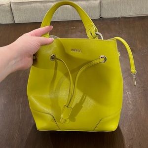 FURLA (forgot the name)